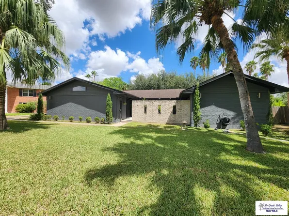 5116 Manana Cir, Harlingen, TX 78552