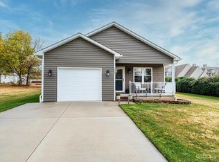 1626 15th Street Pl NE, Hickory, NC 28601