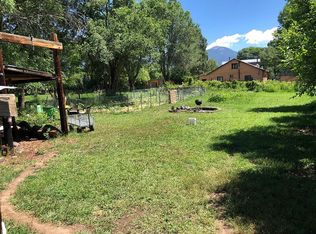 519 Conrad Ln, Taos, NM 87571