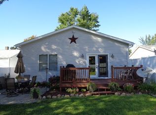 537 Superior St, Wabash, IN 46992