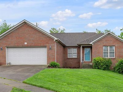 112 Geneva Ct, Nicholasville, KY, 40356