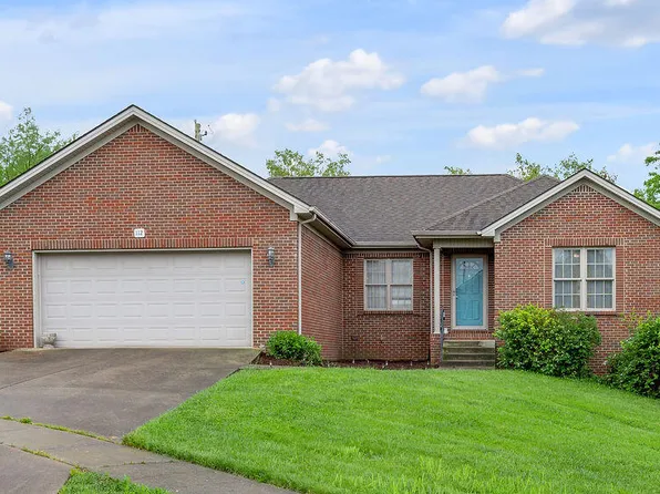 112 Geneva Ct, Nicholasville, KY 40356