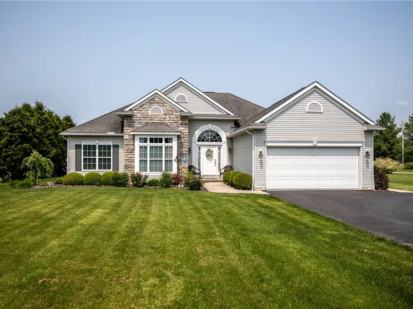 3191 Saranac Dr, Sharpsville, PA 16150
