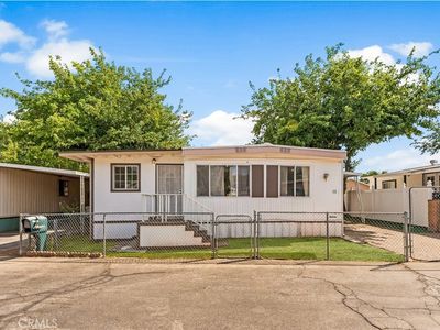 3255 E Avenue R SPACE 73, Palmdale, CA, 93550