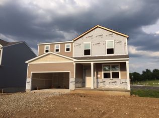 2142 Lavender St #1099, Lancaster, OH 43130