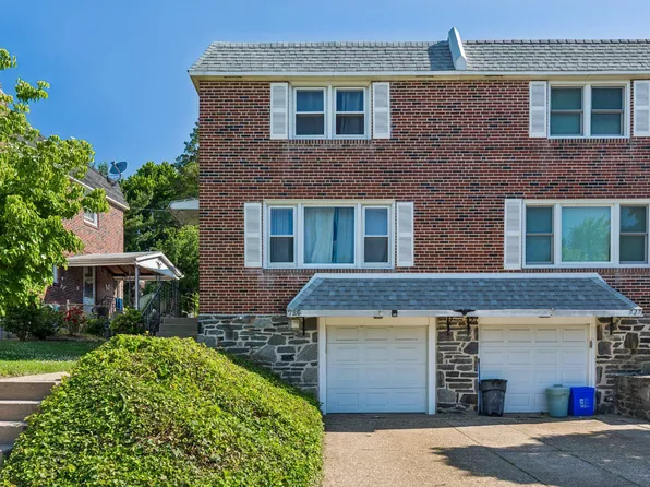 725 Hill Rd, Philadelphia, PA 19128