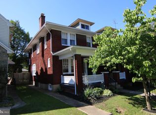 640 Colonial Ave, York, PA