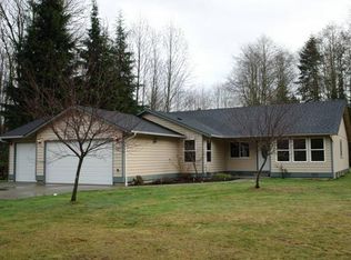 30832 N Brooks Creek Rd, Arlington, WA 98223
