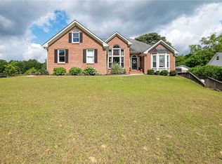 3167 Fieldcrest Rd, Loganville, GA 30052