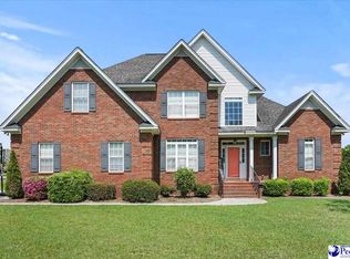 1687 Jefferson Dr, Florence, SC 29501