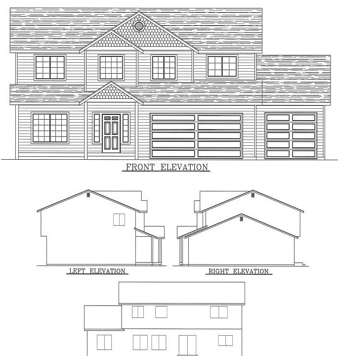 1st image of 8219 207th St SE #1