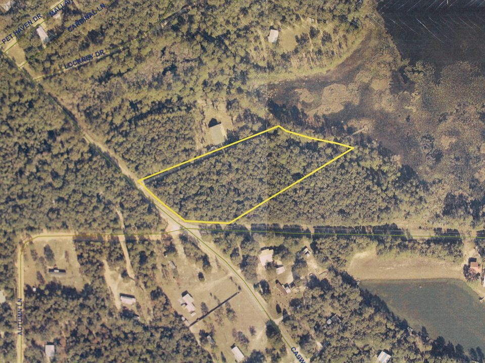 2nd image of Caswell Rd #42AC