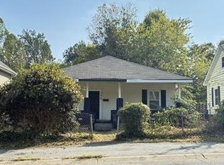 309 Houston St, Charlotte, NC 28214