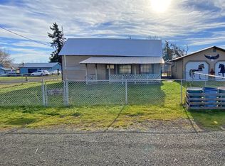2294 Centerville Hwy, Centerville, WA 98613
