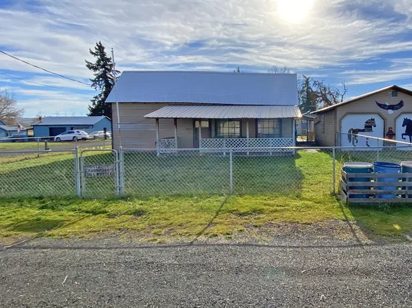2294 Centerville Hwy, Centerville, WA 98613