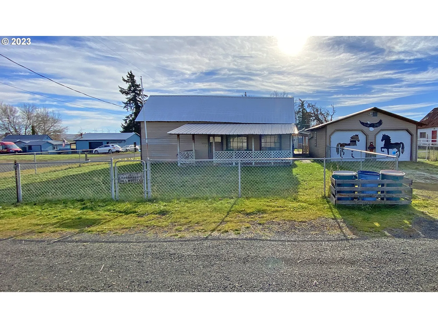 2294 Centerville Hwy photo 1