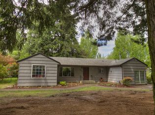 125 SE 202nd Ave, Portland, OR 97233