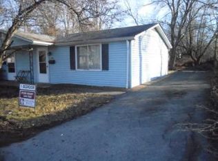 303 W Juda Ave, Collinsville, IL
