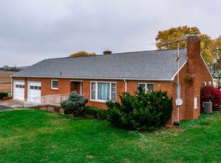 92 Concord Church Rd, Timberville, VA 22853