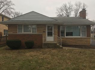 205 N Emerson St, Mount Prospect, IL 60056