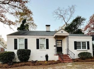 1735 Oak Dr, Augusta, GA 30904