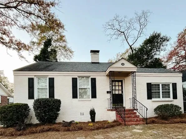 1735 OAK Drive, Augusta, GA 30904