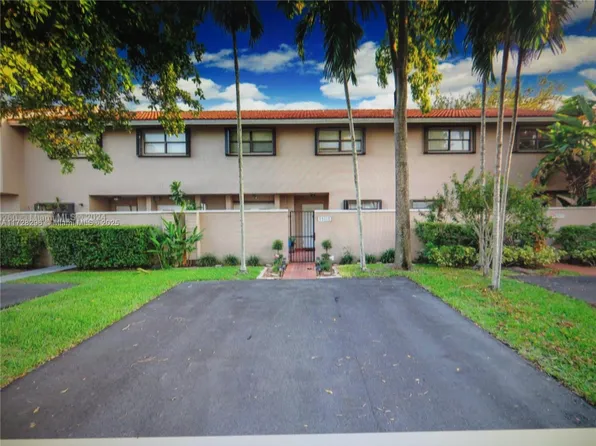 11664 SW 91st Ter #11664, Miami, FL 33176