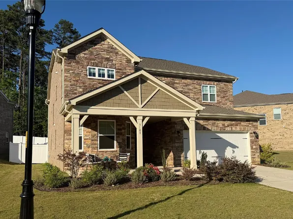 5108 Kinsbridge Dr, Mint Hill, NC 28227
