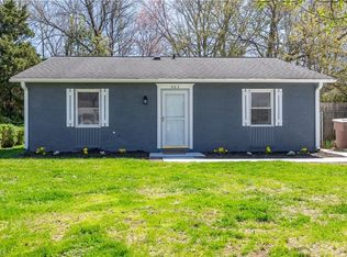 503 Tipperary Dr, Greensboro, NC 27406