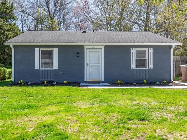 503 Tipperary Dr, Greensboro, NC 27406