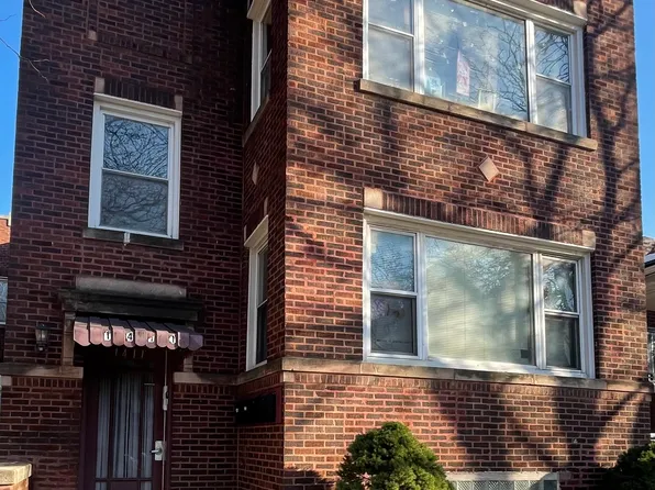 1411 N Laramie Ave #2R, Chicago, IL 60651