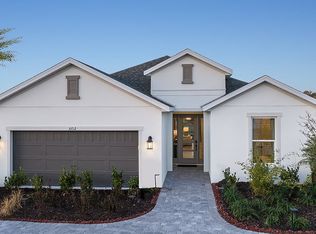 Monte Plan, Esplanade at Center Lake Ranch, Saint Cloud, FL 34771