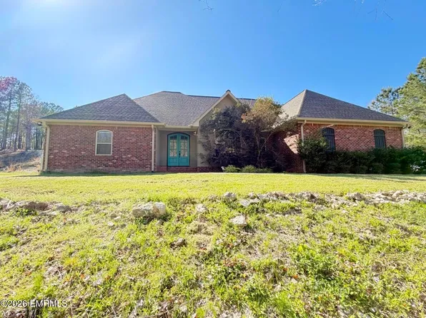 12370 Schamberville Ln, Collinsville, MS 39325