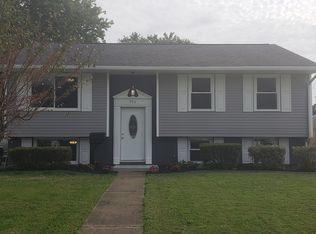 904 Stonebridge Rd, Evansville, IN 47710