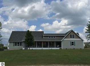 125 Fairview Dr, Manton, MI 49663