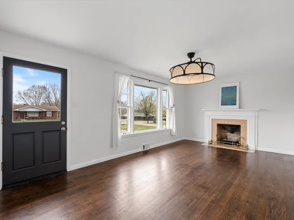 212 S Sequoia Dr, Springfield, TN 37172