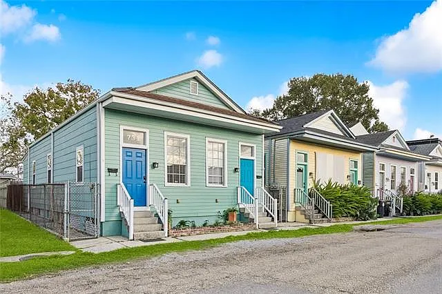 1 bed, 1.0 bath, 650 sqft, $1,400 — Photo 2