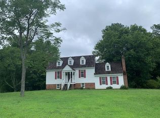 1094 Owens Mill Rd, Saint Stephens Church, VA 23148