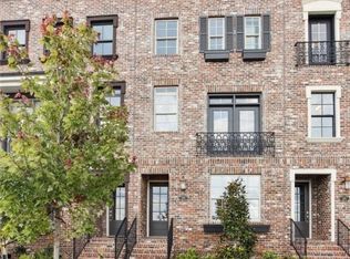515 Port St, Savannah, GA 31401