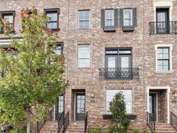 515 Port Street, Savannah, GA 31401