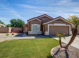 21111 N 91st Dr, Peoria, AZ 85382