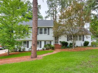 834 Legare Rd SW, Aiken, SC 29803