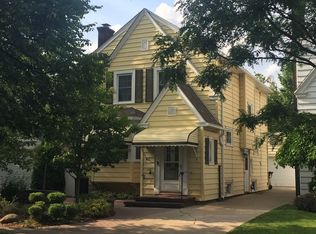 16 McKinley Ave, Buffalo, NY 14217