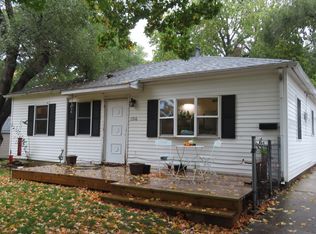 1310 S Cottage Grove Ave, Urbana, IL