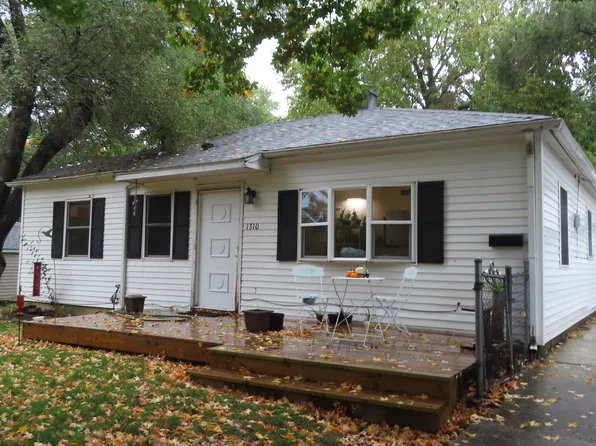 1310 S Cottage Grove Ave, Urbana, IL 61801