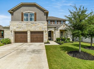 109 Kyndals Meadow Cv, Georgetown, TX 78628