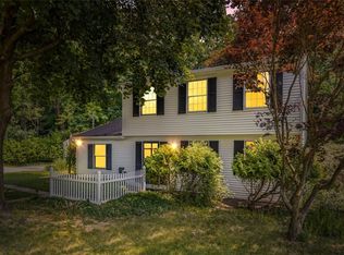 1140 Huntsridge Dr, Crescent, PA