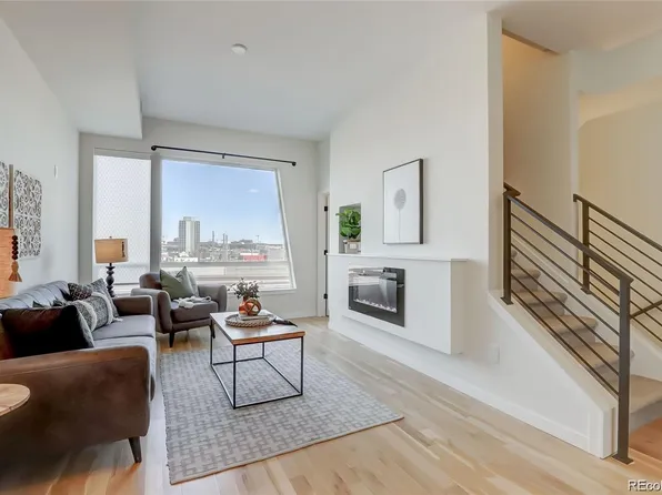 3937 Inca Street, Denver, CO 80211