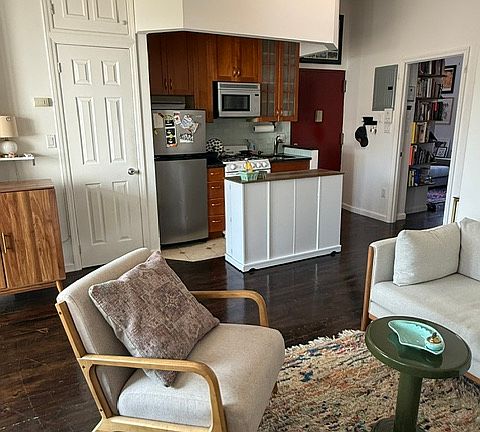 5th image of 158 Rivington St #Penthouse