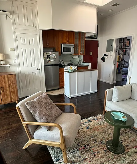 158 Rivington St #PENTHOUSE — Photo 5